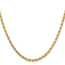 Load image into Gallery viewer, GOLD CHAIN | 024L
