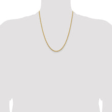 Load image into Gallery viewer, GOLD CHAIN | 024L
