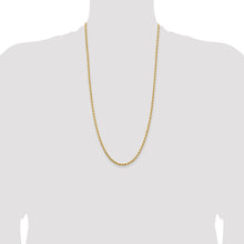 Load image into Gallery viewer, GOLD CHAIN | 024L
