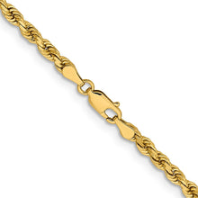 Load image into Gallery viewer, GOLD CHAIN | 027L
