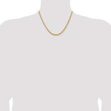 Load image into Gallery viewer, GOLD CHAIN | 027L

