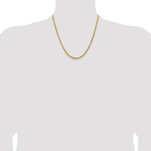 Load image into Gallery viewer, GOLD CHAIN | 027L
