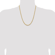 Load image into Gallery viewer, GOLD CHAIN | 027L
