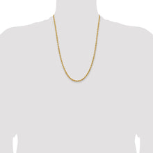 Load image into Gallery viewer, GOLD CHAIN | 027L
