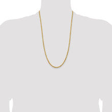 Load image into Gallery viewer, GOLD CHAIN | 027L
