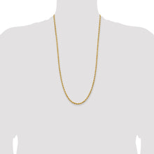 Load image into Gallery viewer, GOLD CHAIN | 027L
