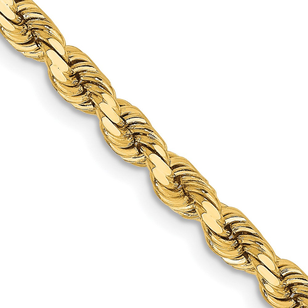 GOLD CHAIN | 027L