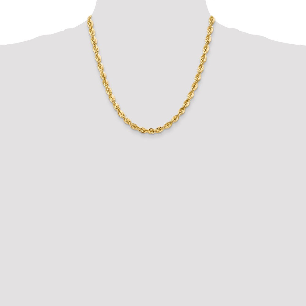 GOLD CHAIN | 040S