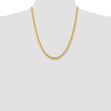 Load image into Gallery viewer, GOLD CHAIN | 040S
