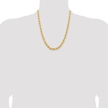 Load image into Gallery viewer, GOLD CHAIN | 045L
