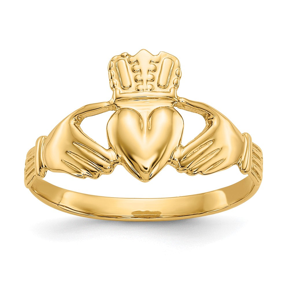 LADIES'S RING - CLASSIC | A9519