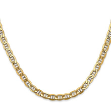Load image into Gallery viewer, GOLD CHAIN | BC101
