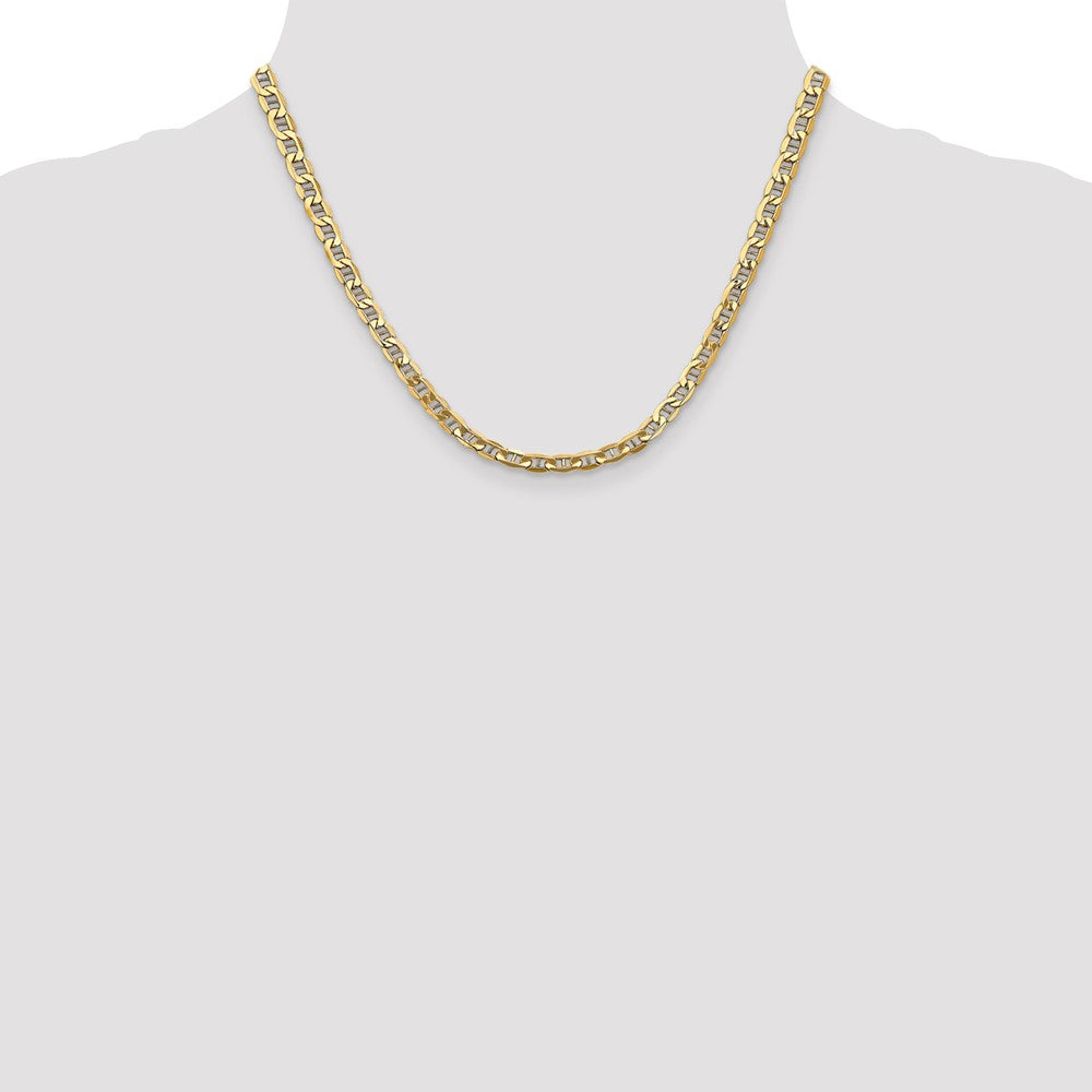 GOLD CHAIN | BC101