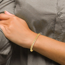 Load image into Gallery viewer, BRACELET - LINK | BC101-7
