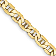 Load image into Gallery viewer, GOLD CHAIN | BC101
