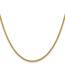 Load image into Gallery viewer, GOLD CHAIN | BC127
