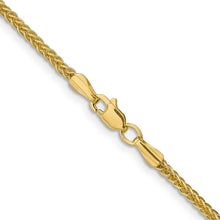 Load image into Gallery viewer, GOLD CHAIN | BC127
