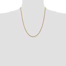 Load image into Gallery viewer, GOLD CHAIN | BC127
