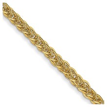 Load image into Gallery viewer, GOLD CHAIN | BC127
