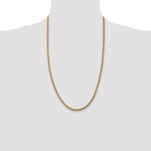 Load image into Gallery viewer, GOLD CHAIN | BC135
