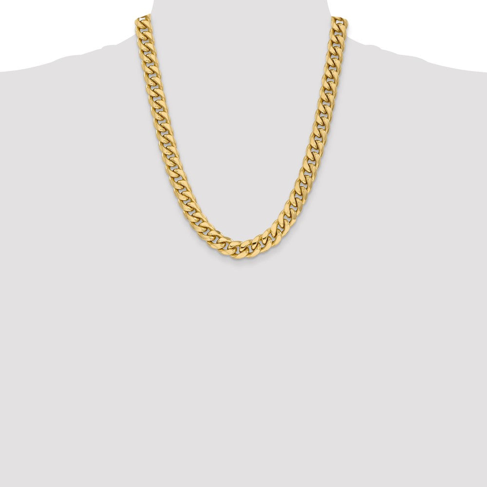 GOLD CHAIN | BC158