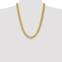 Load image into Gallery viewer, GOLD CHAIN | BC158
