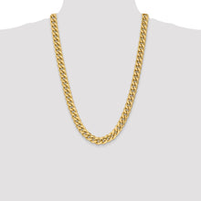 Load image into Gallery viewer, GOLD CHAIN | BC158
