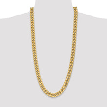 Load image into Gallery viewer, GOLD CHAIN | BC158
