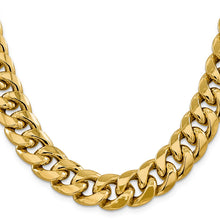 Load image into Gallery viewer, GOLD CHAIN | BC165
