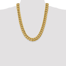 Load image into Gallery viewer, GOLD CHAIN | BC165
