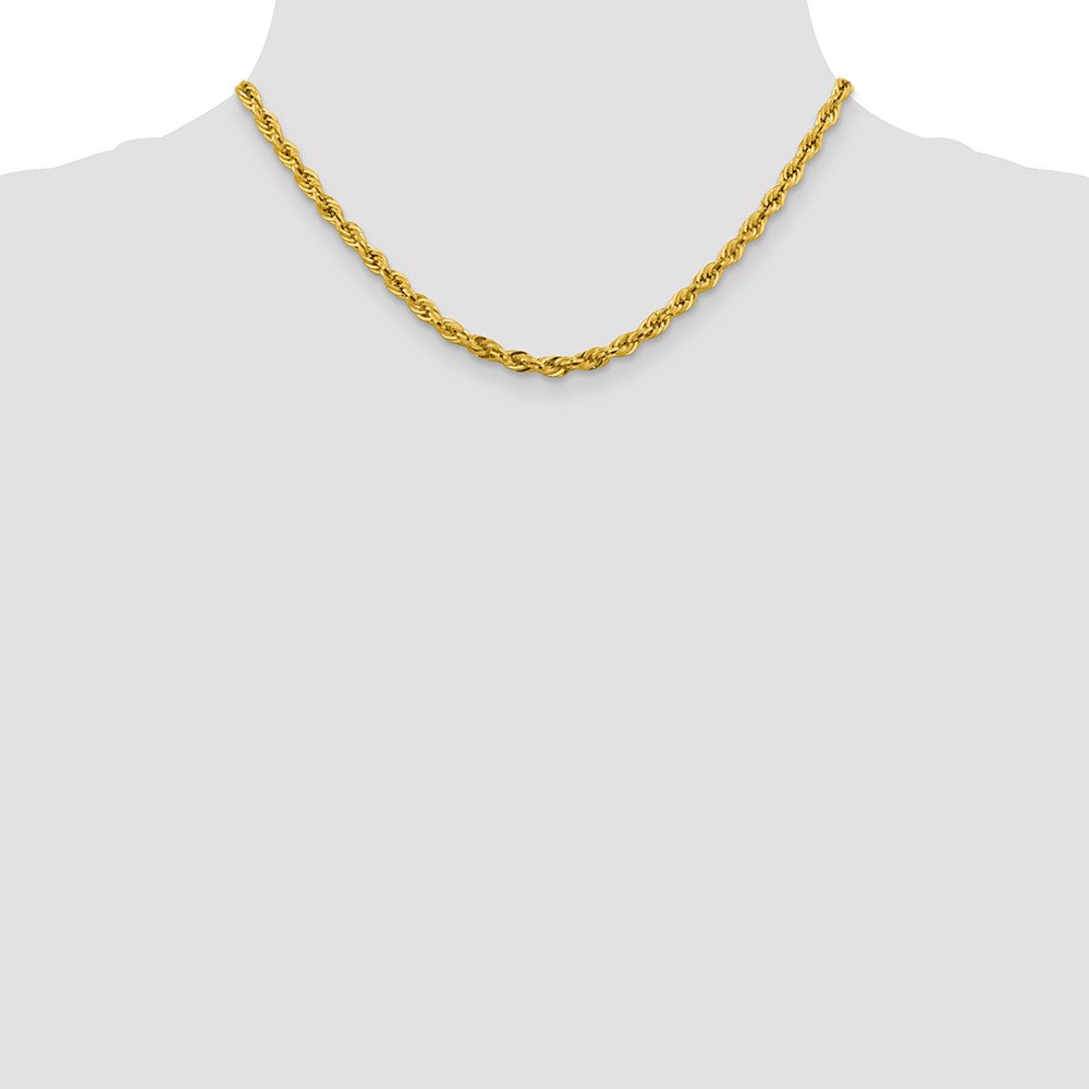GOLD CHAIN | BC168