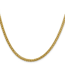 Load image into Gallery viewer, GOLD CHAIN | BC177
