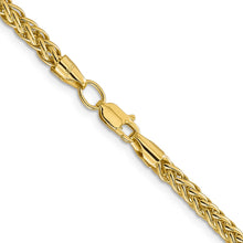 Load image into Gallery viewer, GOLD CHAIN | BC177
