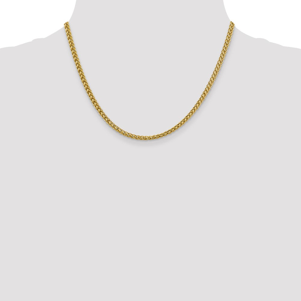 GOLD CHAIN | BC177