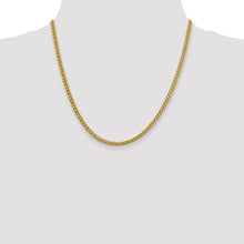 Load image into Gallery viewer, GOLD CHAIN | BC177
