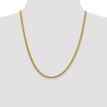 Load image into Gallery viewer, GOLD CHAIN | BC177
