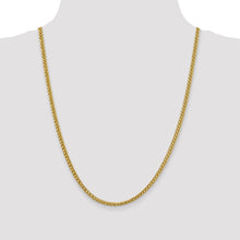 Load image into Gallery viewer, GOLD CHAIN | BC177
