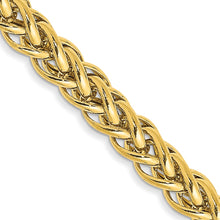 Load image into Gallery viewer, GOLD CHAIN | BC177
