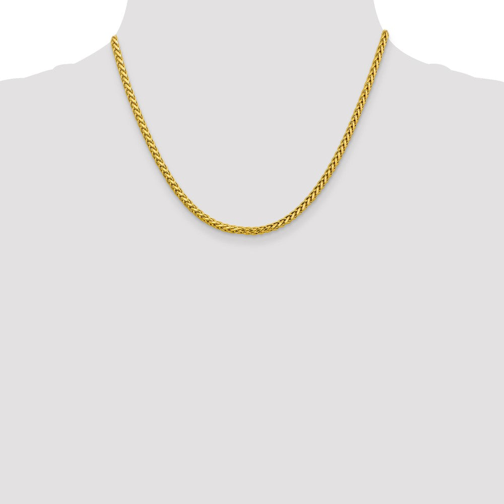 GOLD CHAIN | BC184