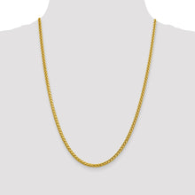 Load image into Gallery viewer, GOLD CHAIN | BC184
