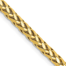 Load image into Gallery viewer, GOLD CHAIN | BC184
