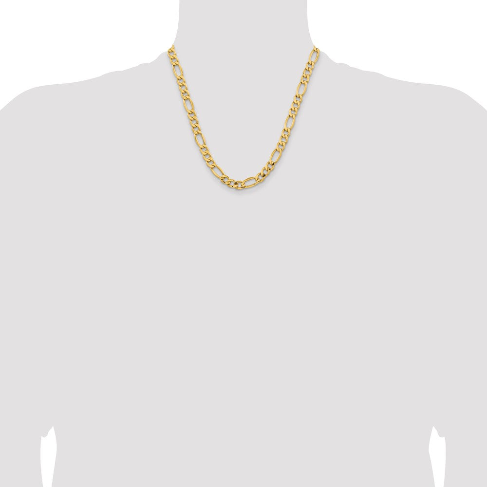 GOLD CHAIN | BC190