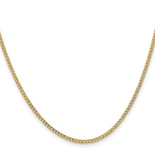 Load image into Gallery viewer, GOLD CHAIN | BC193

