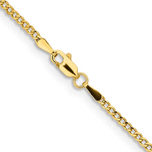 Load image into Gallery viewer, GOLD CHAIN | BC193
