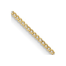 Load image into Gallery viewer, GOLD CHAIN | BC193
