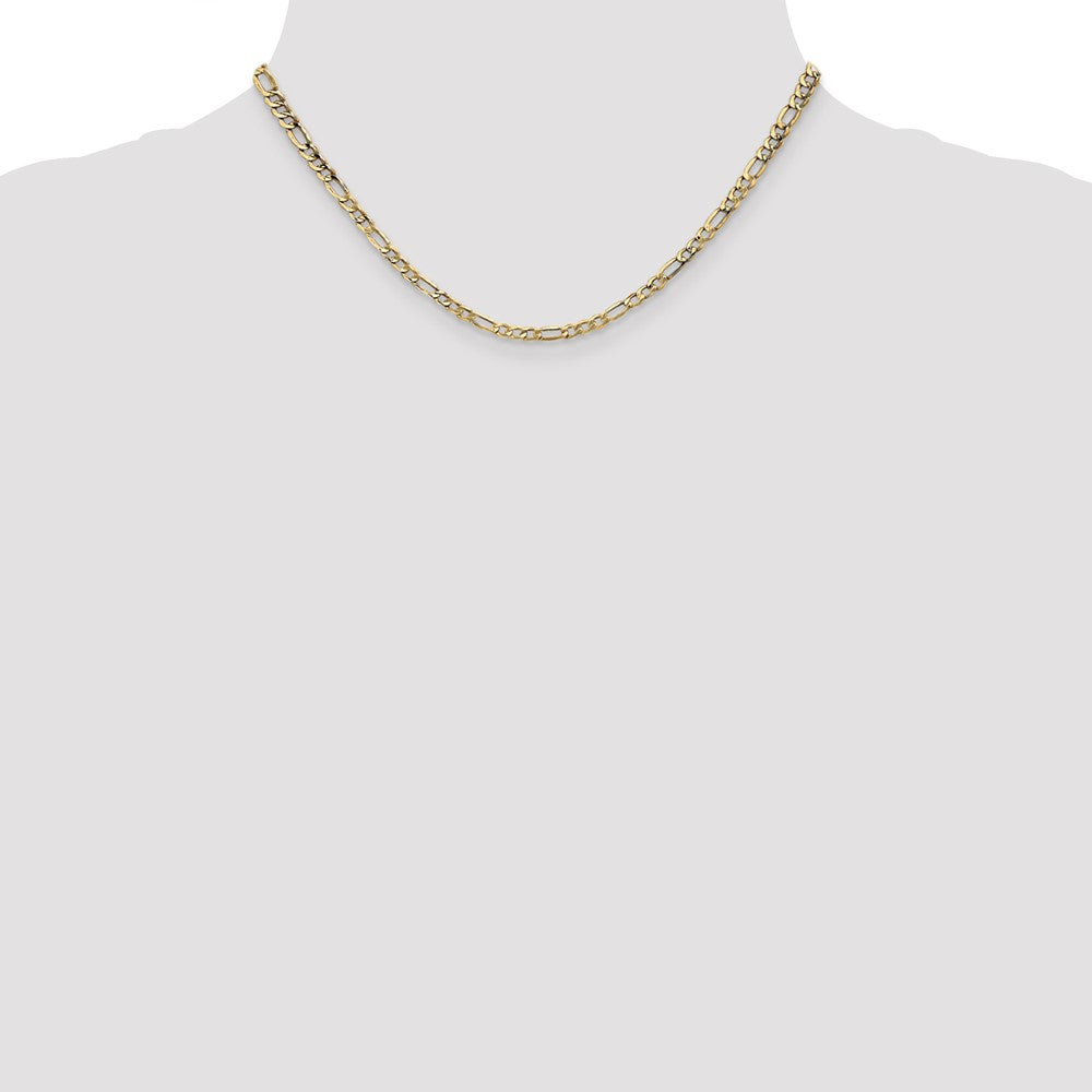 GOLD CHAIN | BC93