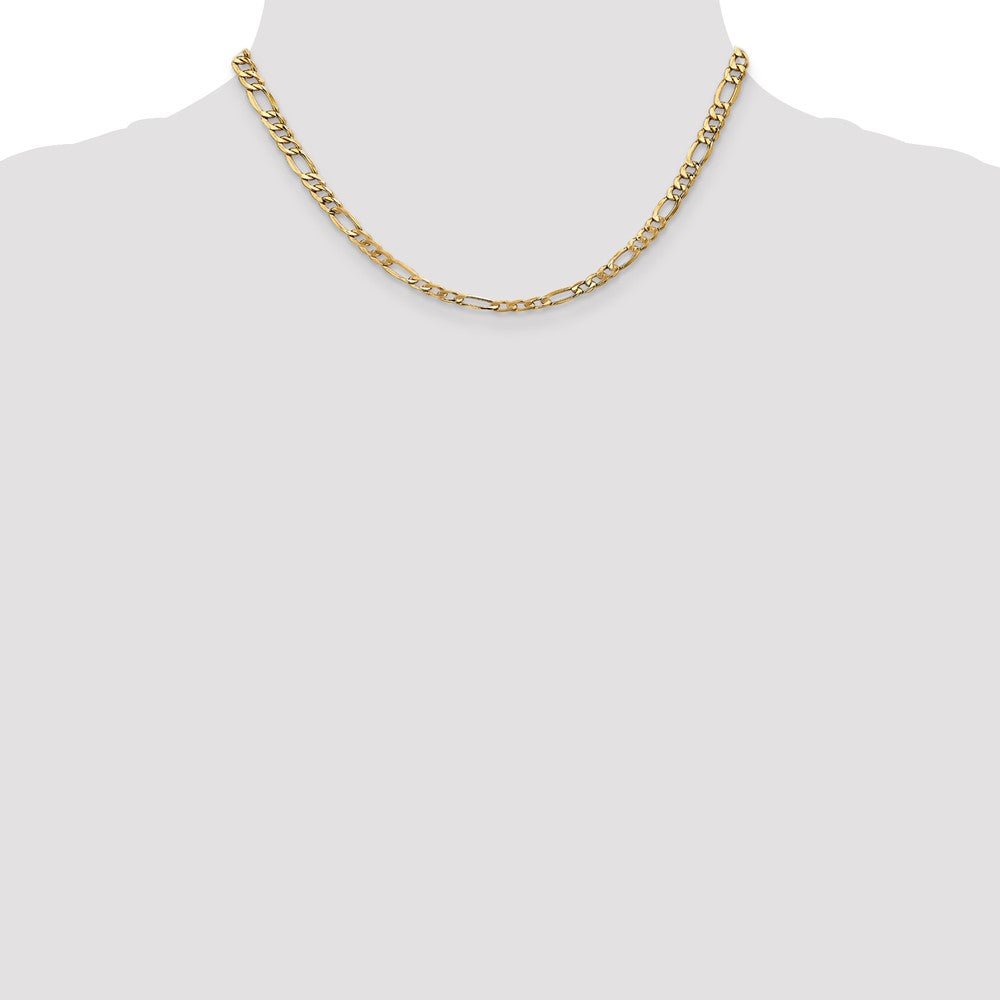 GOLD CHAIN | BC95