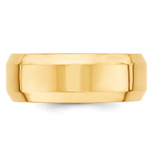 Load image into Gallery viewer, MEN&#39;S RING - CLASSIC | BEC080
