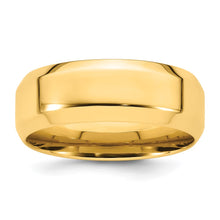 Load image into Gallery viewer, MEN&#39;S RING - CLASSIC | BEC080
