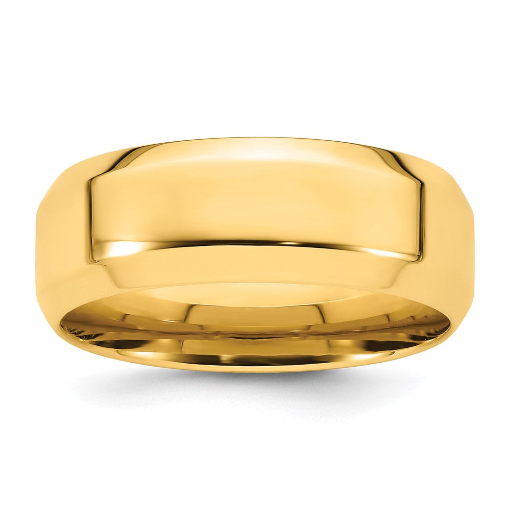 MEN'S RING - CLASSIC | BEC080